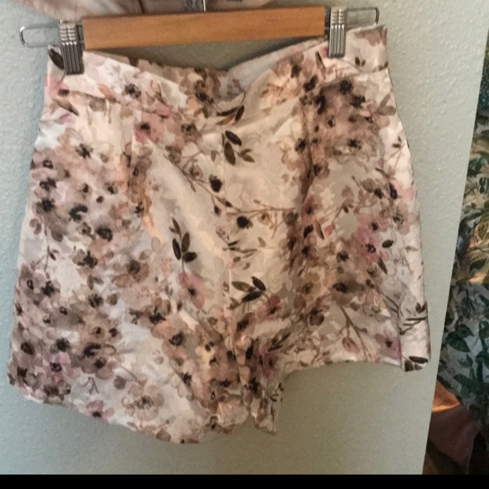 Lauren Conrad Shorts